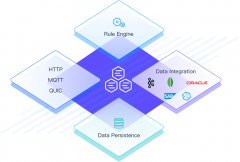 我们期待与VMware携手！金